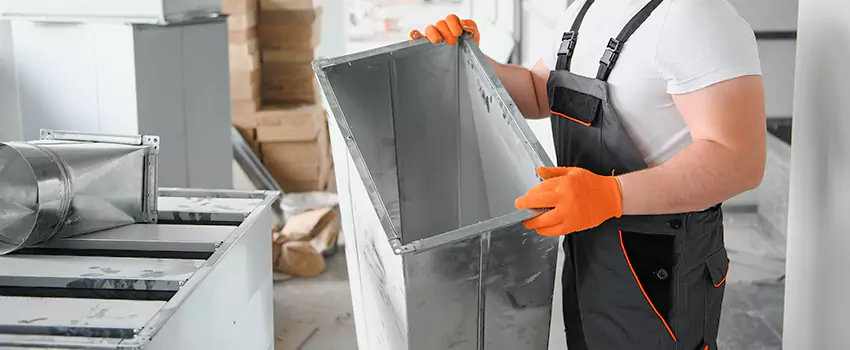 Ventilation Fan Cleaning Services in Watertown, New York