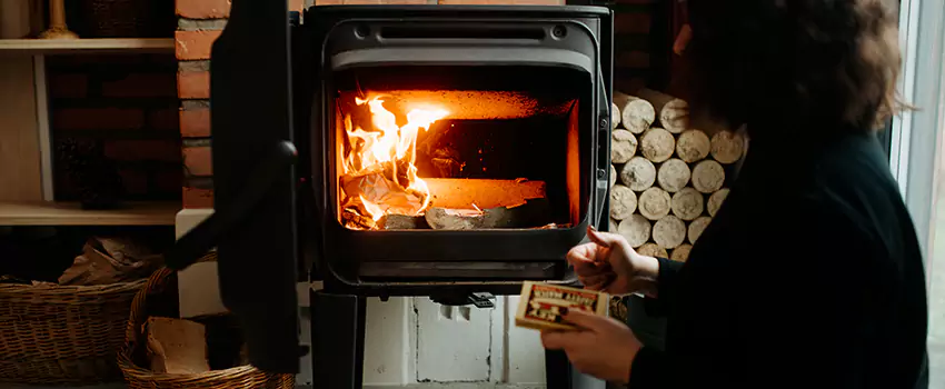 Key Features of Vermont Castings Fireplaces in Watertown, NY
