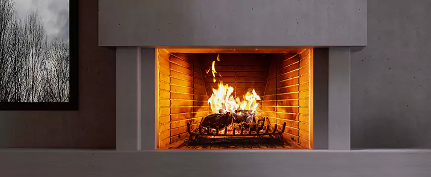 Indoor Wood Burning Furnace Repair and Installation in Watertown, New York