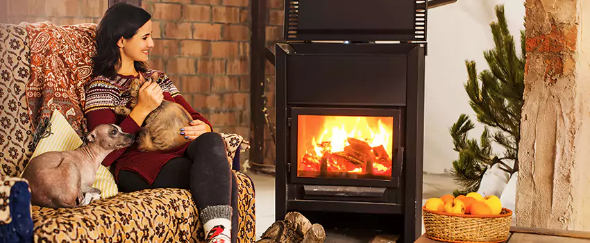 Wood Stove Chimney Cleaning Services in Watertown, NY
