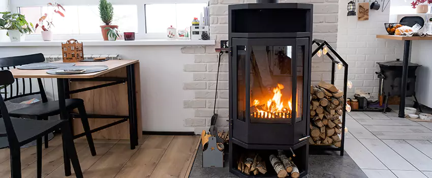 Wood Stove Firebox Installation Services in Watertown, NY