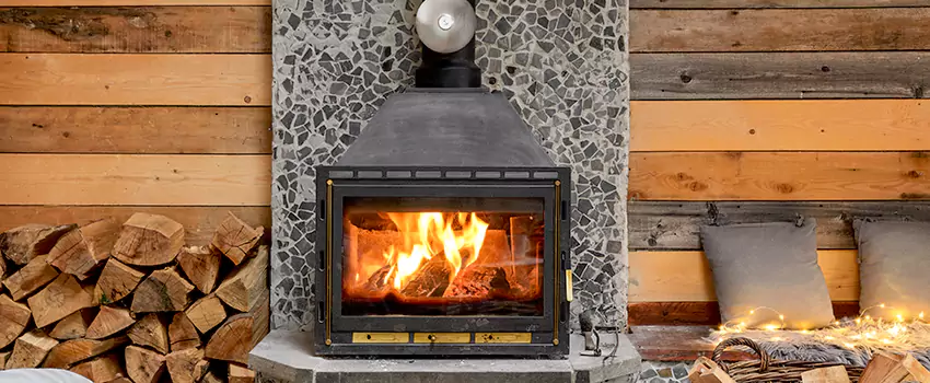 Wood Stove Cracked Glass Repair Services in Watertown, NY