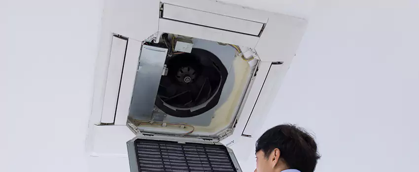 Benefits of Professional Air Duct Cleaning in Watertown, New York