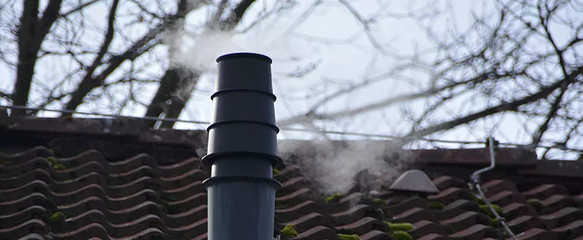 Broken Chimney Animal Screen Repair And Installation in Watertown, NY
