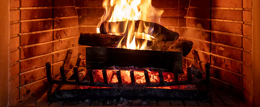 Chimney Ash Dump Cover Repair Services in Watertown, NY