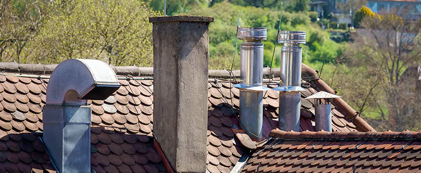 Commercial Chimney Blockage Removal in Watertown, New York