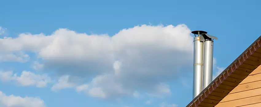 Chimney Cap Bird Guard Repair in Watertown, New York