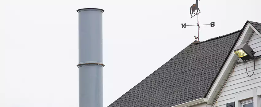 Multi-flue Chimney Caps Installation And Repair in Watertown, NY