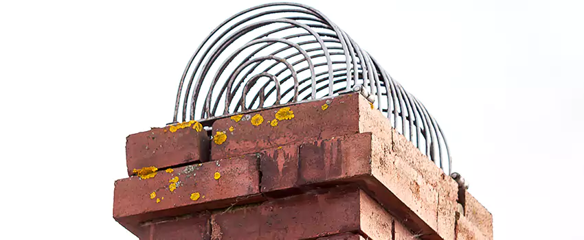 Chimney Crown Problems in Watertown, New York
