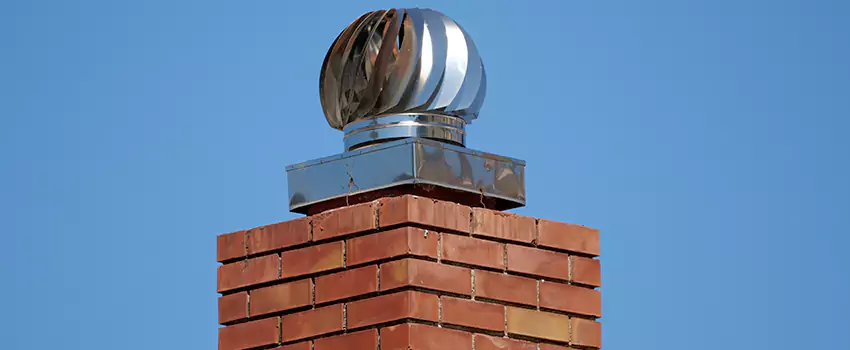 Chimney Damper Hinge Repair in Watertown, NY
