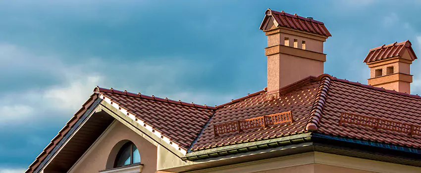 Residential Chimney Services in Watertown, New York