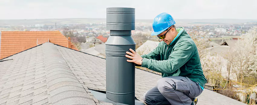 Insulated Chimney Liner Services in Watertown, NY