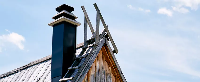 Chimney Pot Inspection in Watertown, NY