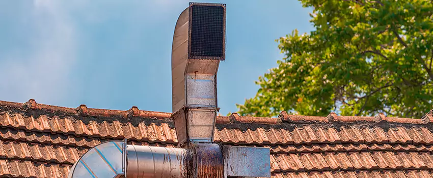 Chimney Blockage Removal in Watertown, New York