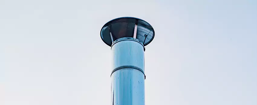 Chimney Spark Arrestor Mesh Installation in Watertown, New York