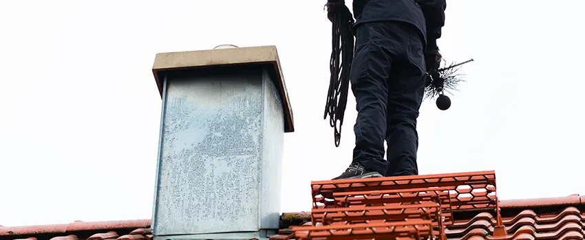 Modern Chimney Sweeping Techniques in Watertown, New York