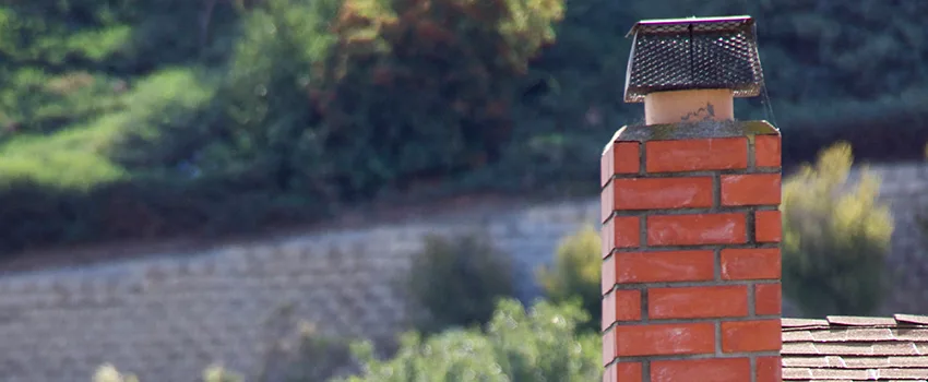 Chimney Tuckpointing And Masonry Restoration in Watertown, NY