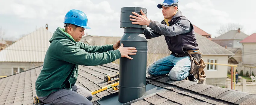 Commercial Chimney Cost in Watertown, NY