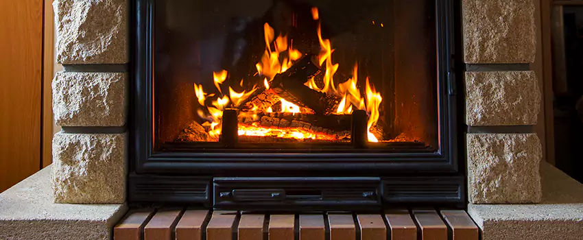 Decorative Fireplace Installation Cost in Watertown, New York