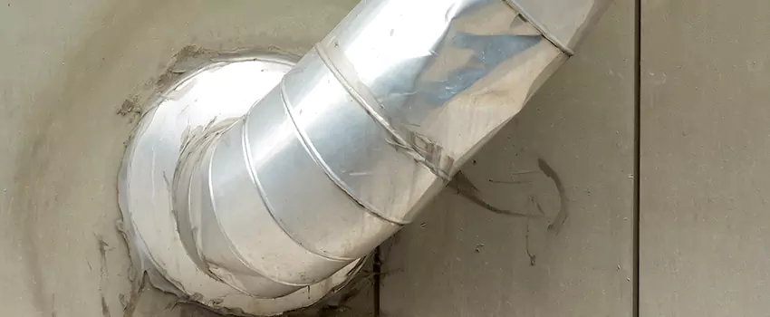 Dryer Vent Repair Process in Watertown, NY