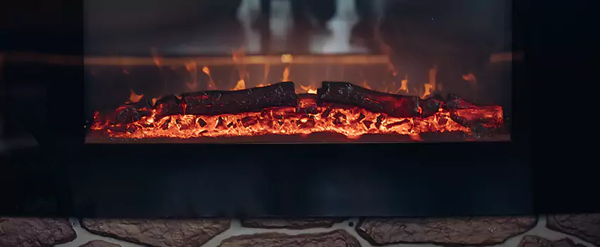 Cost of Electric Fireplace Repair Service in Watertown, New York