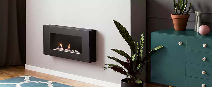 Cost of Ethanol Fireplace Repair And Installation Services in Watertown, NY