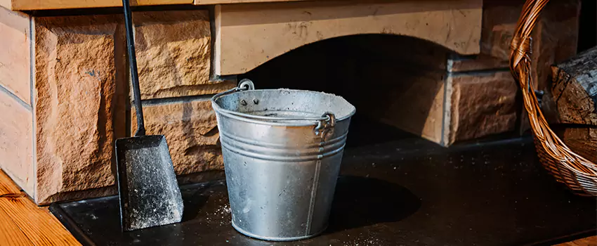 Clean The Fireplace Mantle And Hearth in Watertown, New York