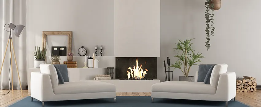 Decorative Fireplace Crystals Services in Watertown, New York