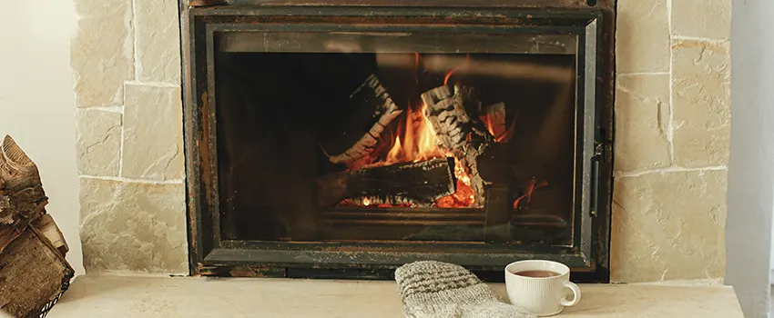 Fireplace Door Handle Replacements Services in Watertown, New York