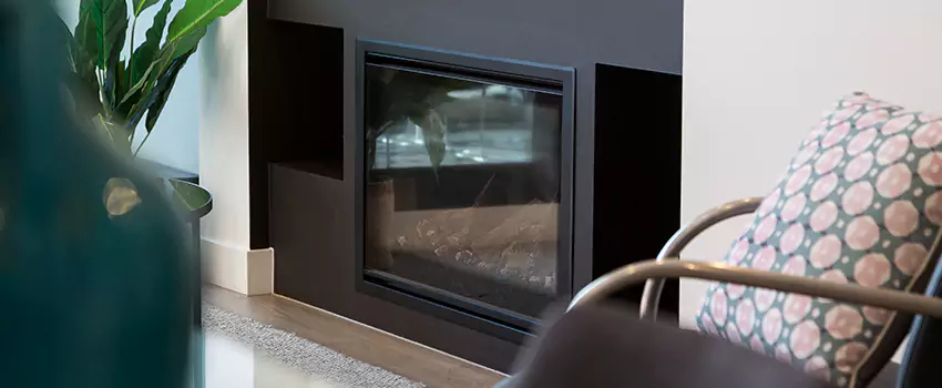 Gas Fireplace Installation in Watertown, NY