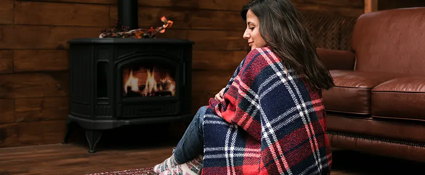 Fireplace Firebox Grate Replacement Services  in Watertown, New York