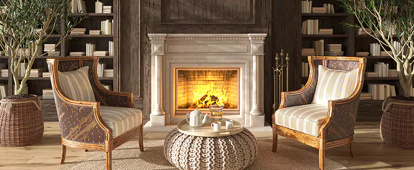 Ethanol Fireplace Fixing Services in Watertown, New York