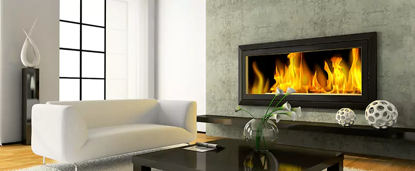 Fireplace Hearth Ideas in Watertown, New York