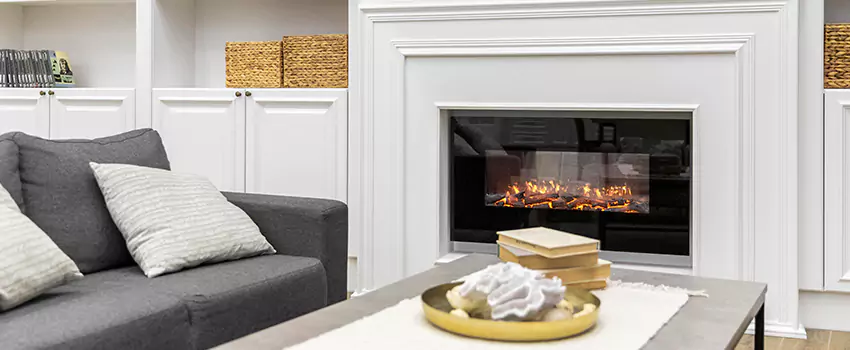 Pellet Fireplace Insert Installation in Watertown, NY