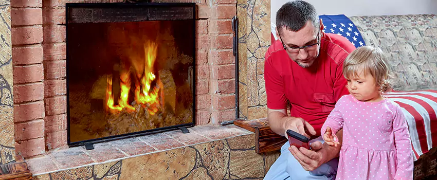 Fireplace Safety Locks For Kids in Watertown, NY