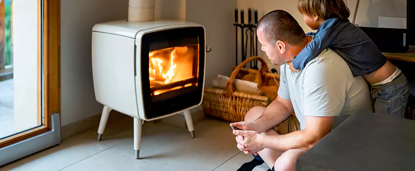 Fireplace Flue Maintenance Services in Watertown, NY