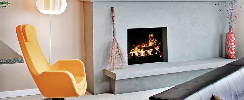 Electric Fireplace Makeover Services in Watertown, NY