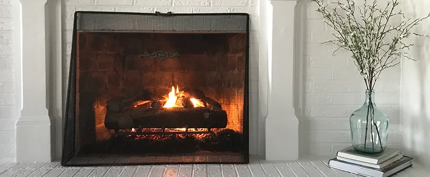 Cost-Effective Fireplace Mantel Inspection And Maintenance in Watertown, NY