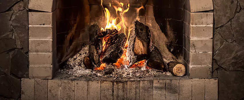 Cost of Rebuilding A Fireplace in Watertown, New York