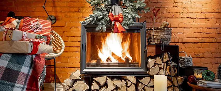 Steel Fireplace Grate Repair And Replacement Services in Watertown, New York