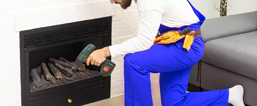 Fireplace Repair Expert in Watertown, New York