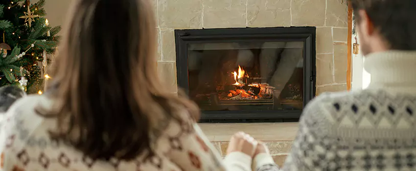 Fireplace Firebox Refurbish & Restore Services in Watertown, NY