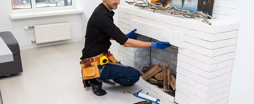 Gas Fireplace Repair And Replacement in Watertown, NY