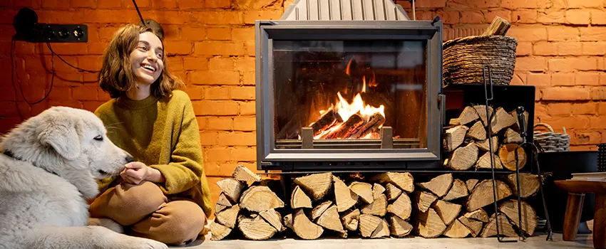 Fireplace Smell Removal Cost in Watertown, NY