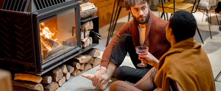 Fireplace Leaky Roof Repair in Watertown, New York