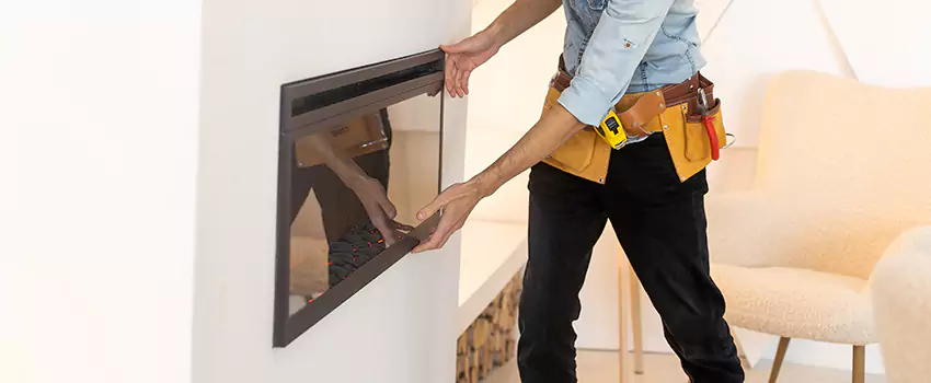 Traditional Fireplace Vent Sweeping in Watertown, NY