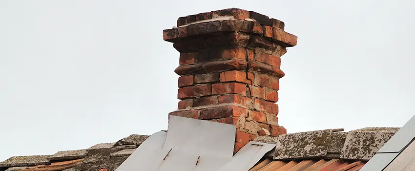 Cost of Fixing Blocked Chimney in Watertown, New York
