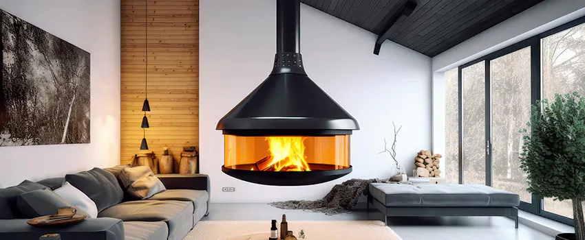 Floating Damaged Fireplace Repair Services in Watertown, NY