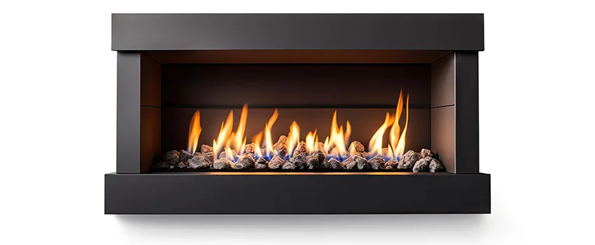 Outdoor Gas Fireplaces Installation in Watertown, NY