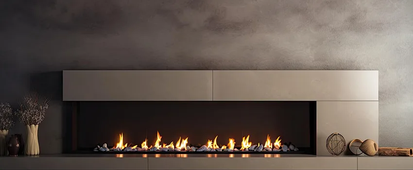 Gas Fireplace Logs Supplier in Watertown, New York